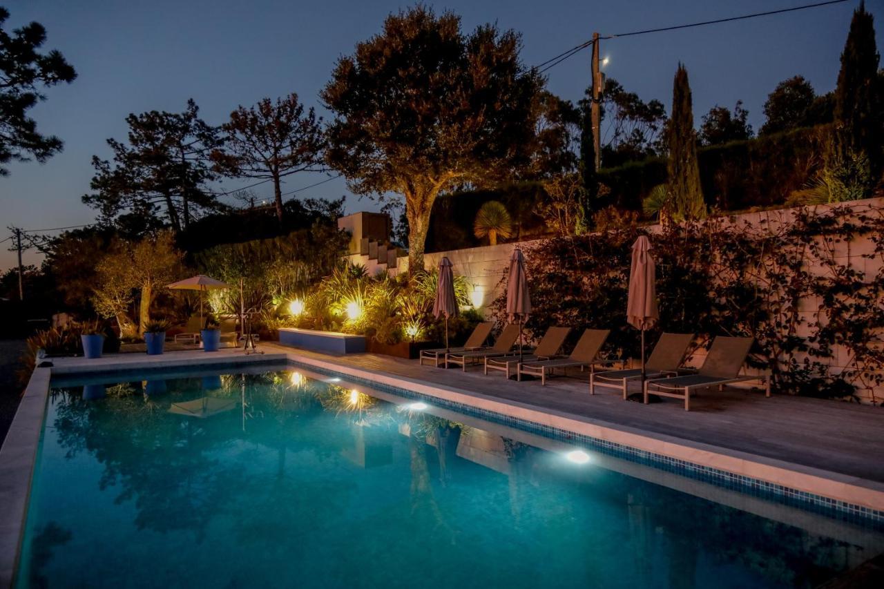Villa Paladina Foz do Arelho Exterior foto