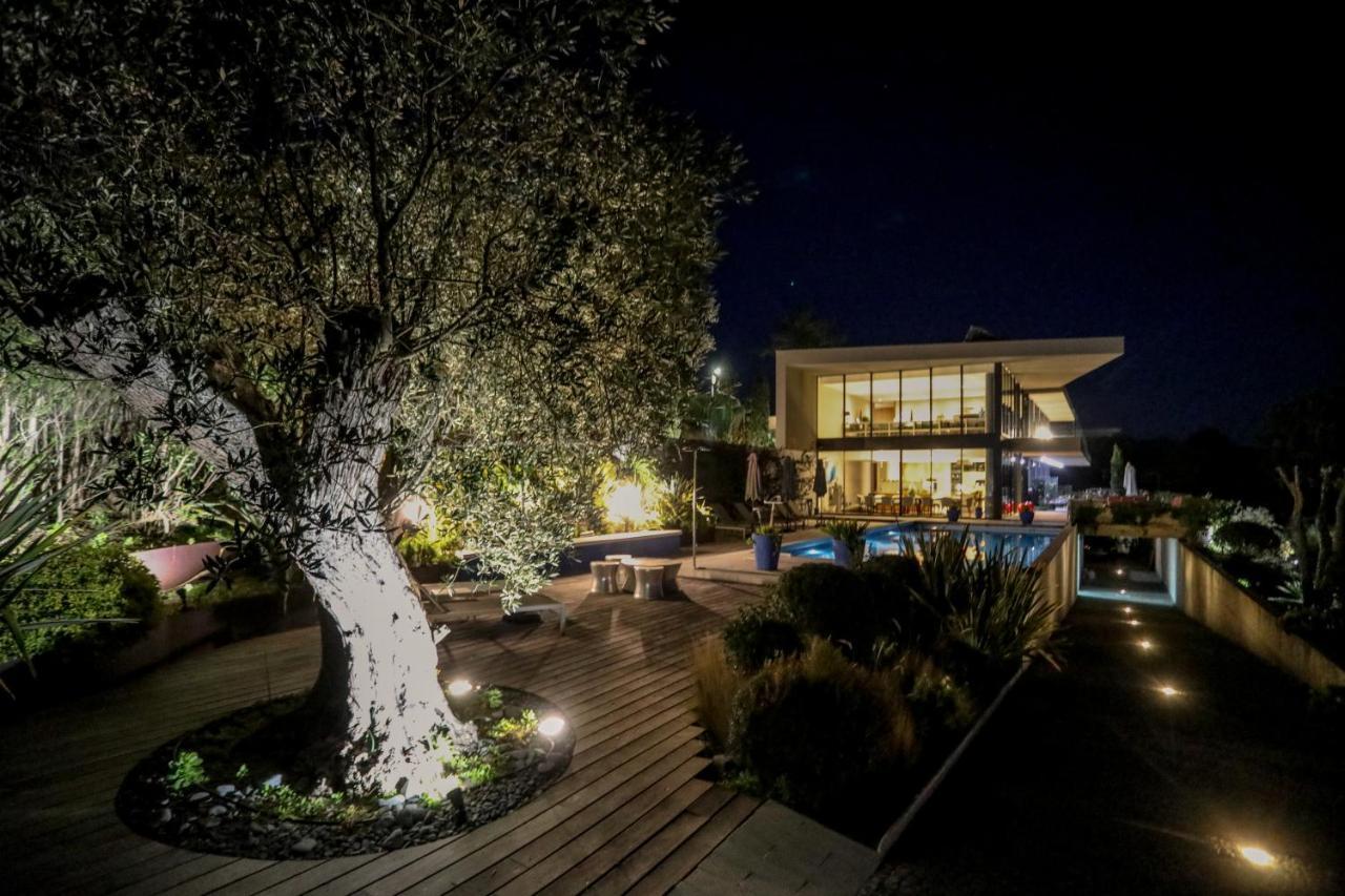 Villa Paladina Foz do Arelho Exterior foto